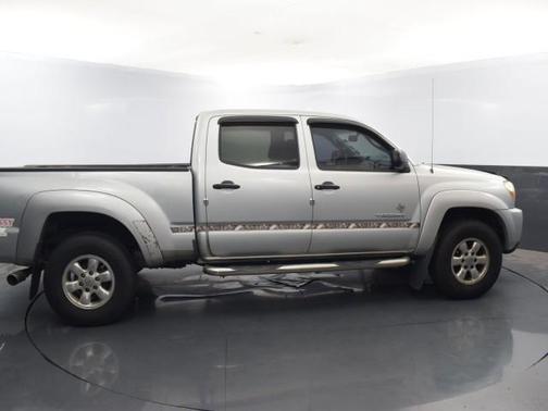 2007 Toyota Tacoma PreRunner Double Cab