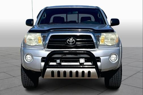 2007 Toyota Tacoma PreRunner Double Cab