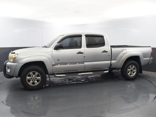 2007 Toyota Tacoma PreRunner Double Cab