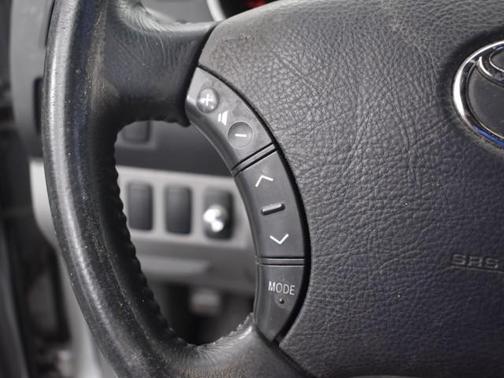 2007 Toyota Tacoma PreRunner Double Cab