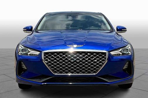 2019 Genesis G70 3.3T Advanced