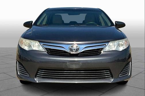 2013 Toyota Camry LE