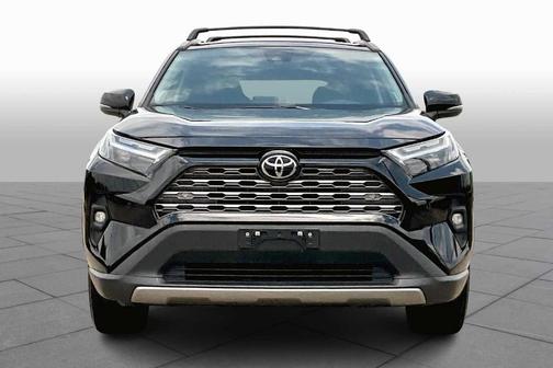 2022 Toyota RAV4 Limited