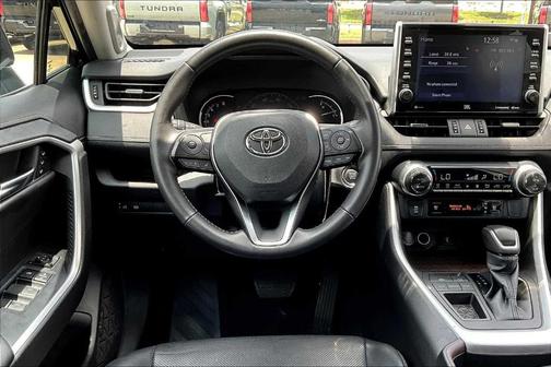 2022 Toyota RAV4 Limited
