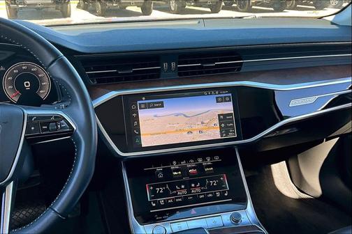 2019 Audi A6 55 Prestige
