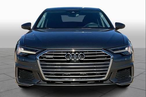 2019 Audi A6 55 Prestige