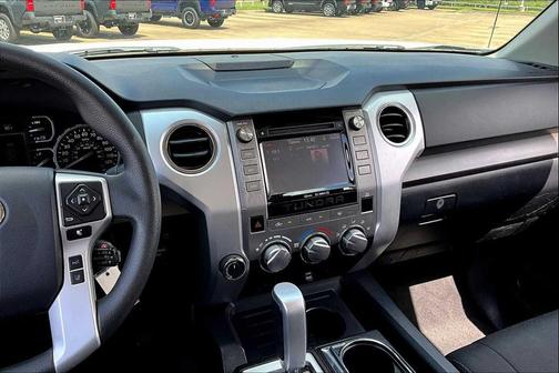 2019 Toyota Tundra SR5