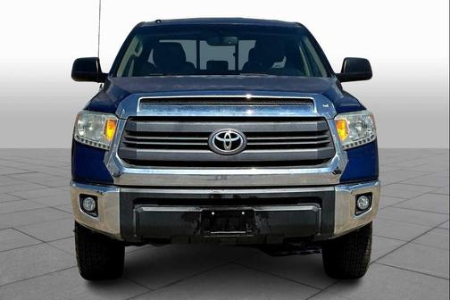 2014 Toyota Tundra SR5