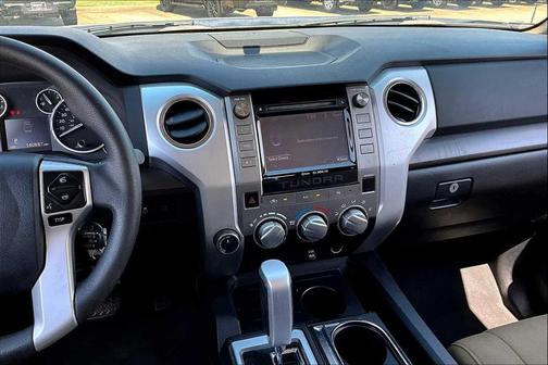 2014 Toyota Tundra SR5