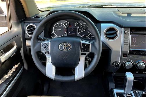 2014 Toyota Tundra SR5