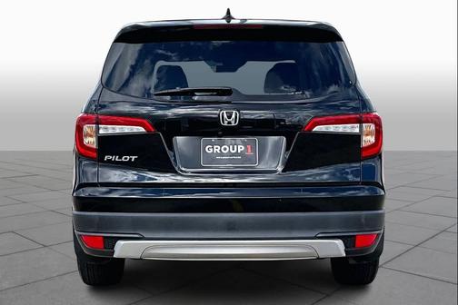 2022 Honda Pilot 2WD EX-L