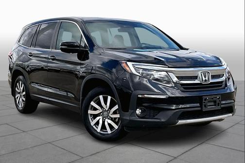 2022 Honda Pilot 2WD EX-L