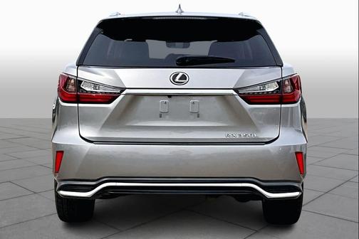 2019 Lexus RX 350L Premium