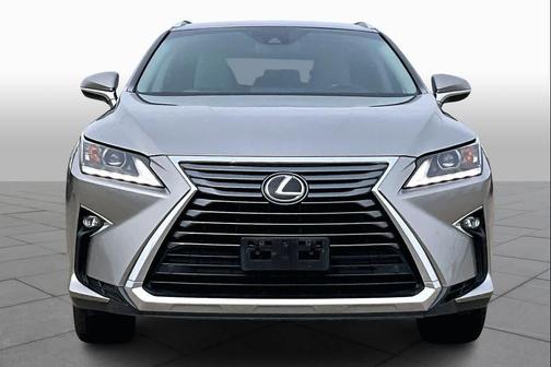 2019 Lexus RX 350L Premium