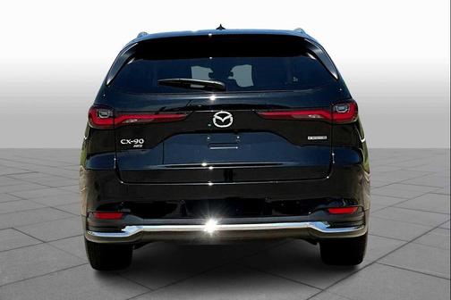 2024 Mazda CX-90 3.3 Turbo Premium