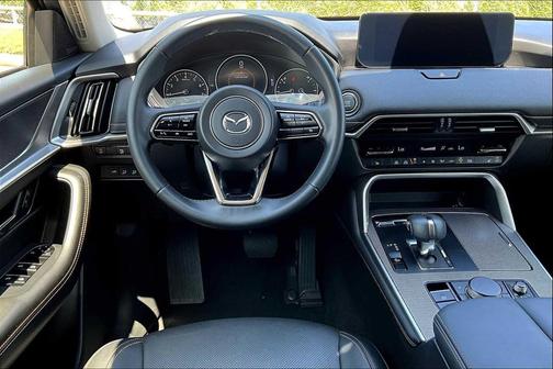 2024 Mazda CX-90 3.3 Turbo Premium