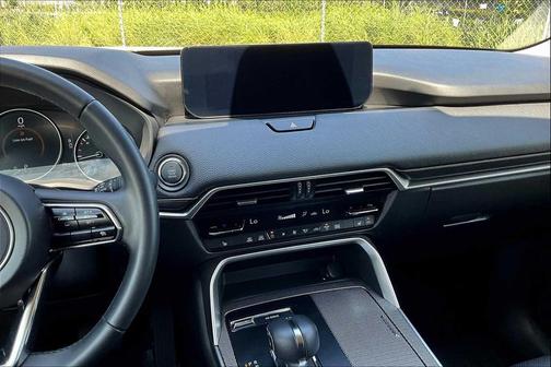 2024 Mazda CX-90 3.3 Turbo Premium