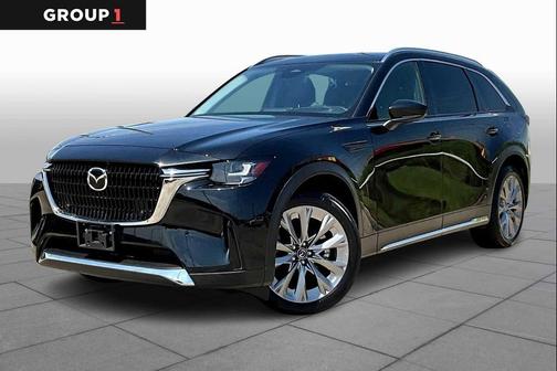 2024 Mazda CX-90 3.3 Turbo Premium