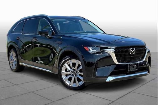 2024 Mazda CX-90 3.3 Turbo Premium