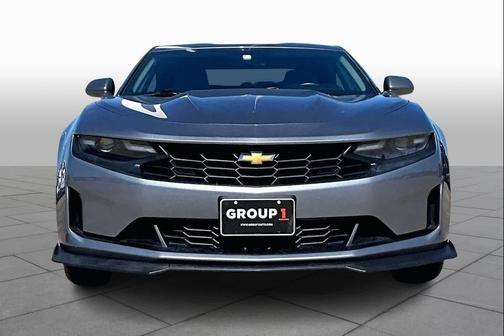 2020 Chevrolet Camaro 1LS