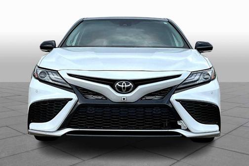 2021 Toyota Camry XSE V6