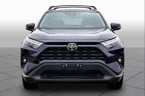 Blueprint 2024 Toyota RAV4 XLE Premium