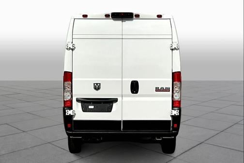 2021 RAM ProMaster 2500 High Roof