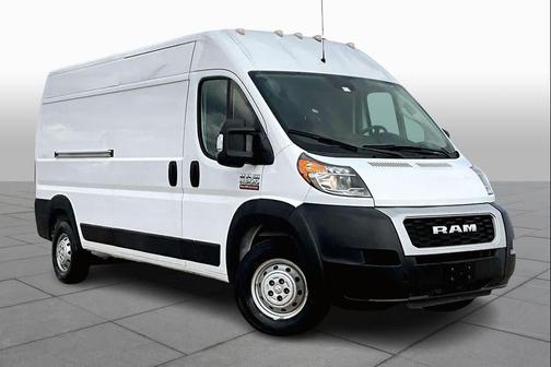 2021 RAM ProMaster 2500 High Roof