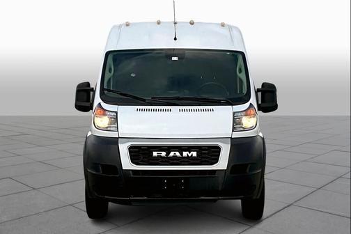 2021 RAM ProMaster 2500 High Roof