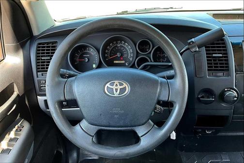 2013 Toyota Tundra Grade