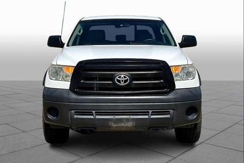 2013 Toyota Tundra Grade