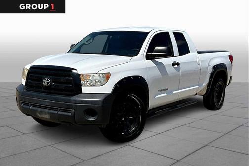 2013 Toyota Tundra Grade