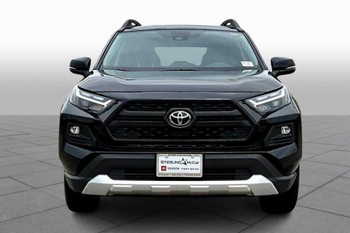 2022 Toyota RAV4 Adventure