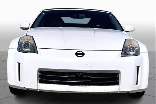 2006 Nissan 350Z Touring
