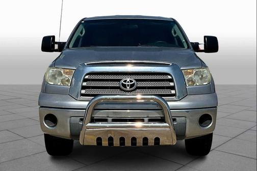 2008 Toyota Tundra SR5