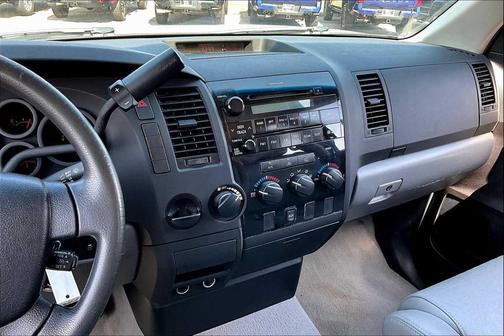 2008 Toyota Tundra SR5