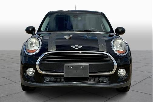 2015 MINI Hardtop Cooper