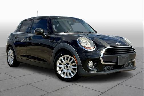 2015 MINI Hardtop Cooper