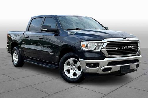 2021 RAM 1500 Lone Star