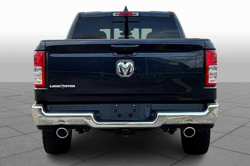 2021 RAM 1500 Lone Star