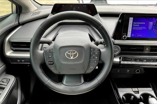 2023 Toyota Prius LE