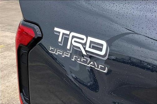 2025 Toyota Tacoma Hybrid TRD OFF-ROAD I-FORCE MAX