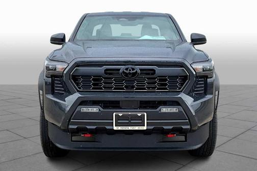 2025 Toyota Tacoma Hybrid TRD OFF-ROAD I-FORCE MAX