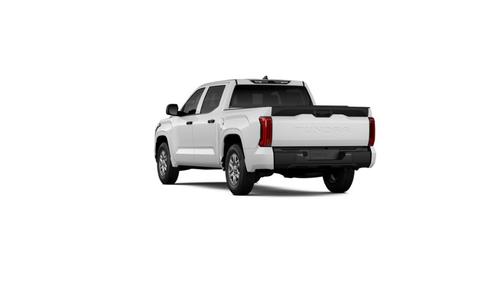 2025 Toyota Tundra SR