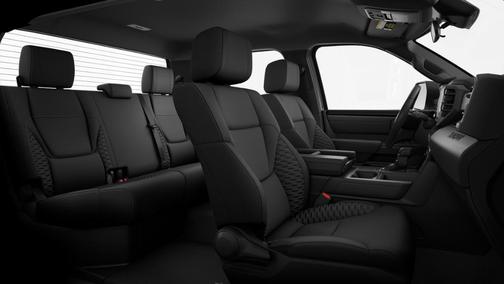 2025 Toyota Tundra SR
