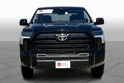2024 Toyota Tundra SR