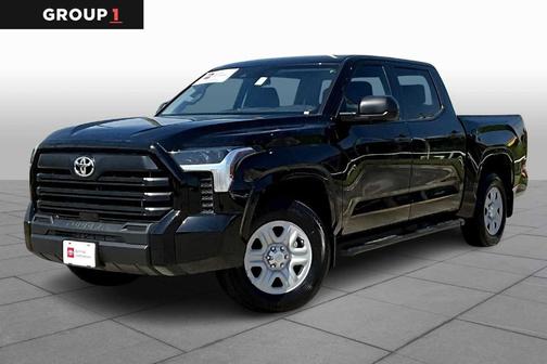 2024 Toyota Tundra SR