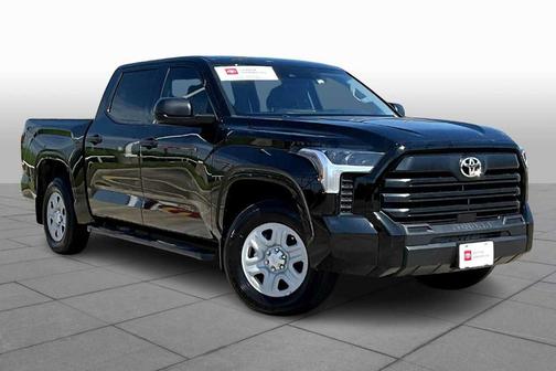 2024 Toyota Tundra SR