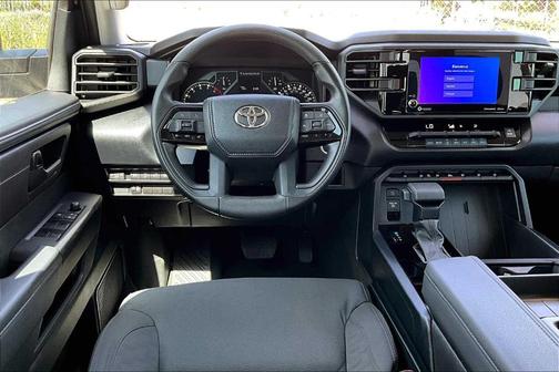 2024 Toyota Tundra SR