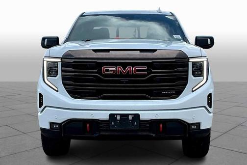 2022 GMC Sierra 1500 AT4X